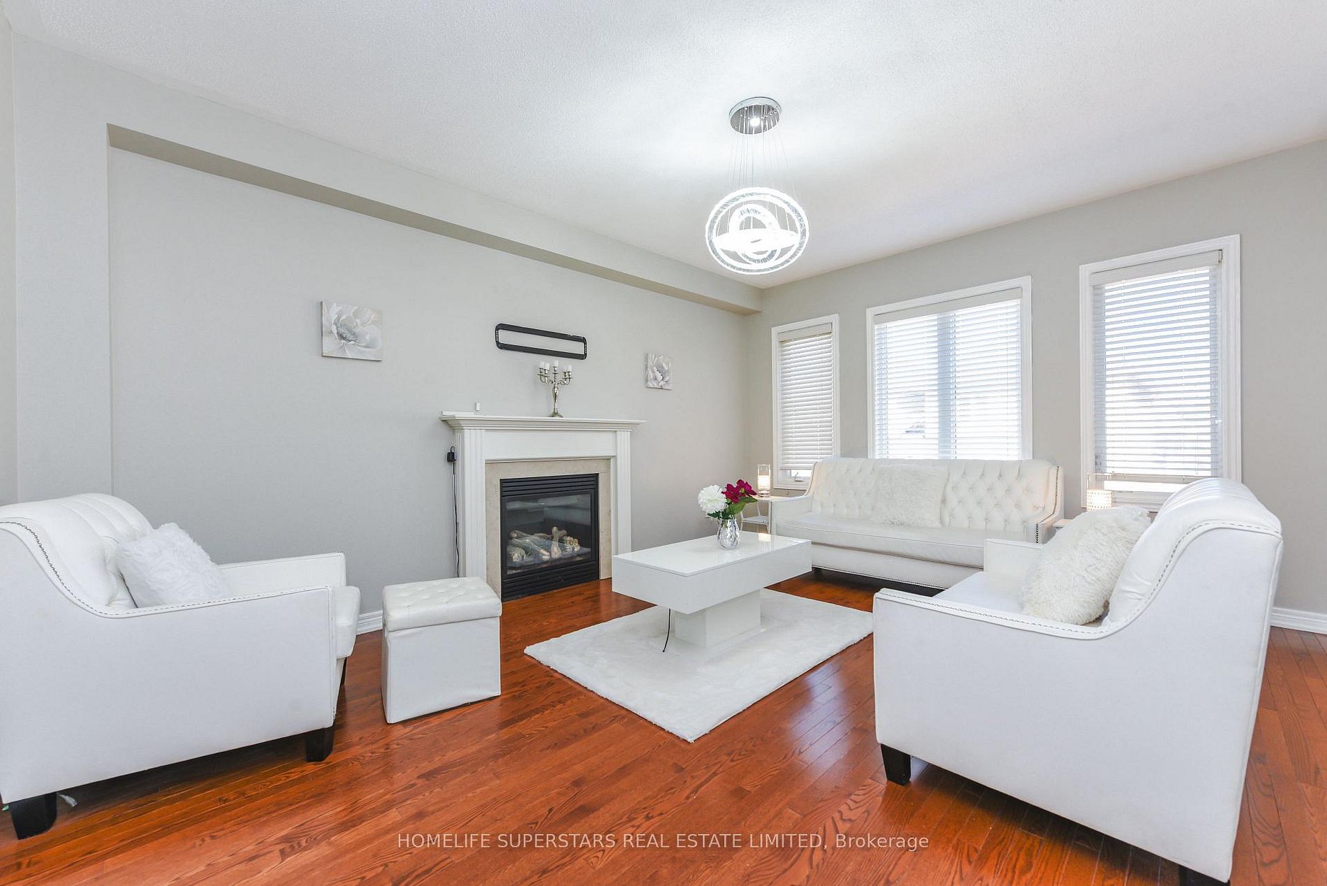 Resale Home, Detached, Legal Finished Basement, Brampton East, L6P 3L7 preview 10